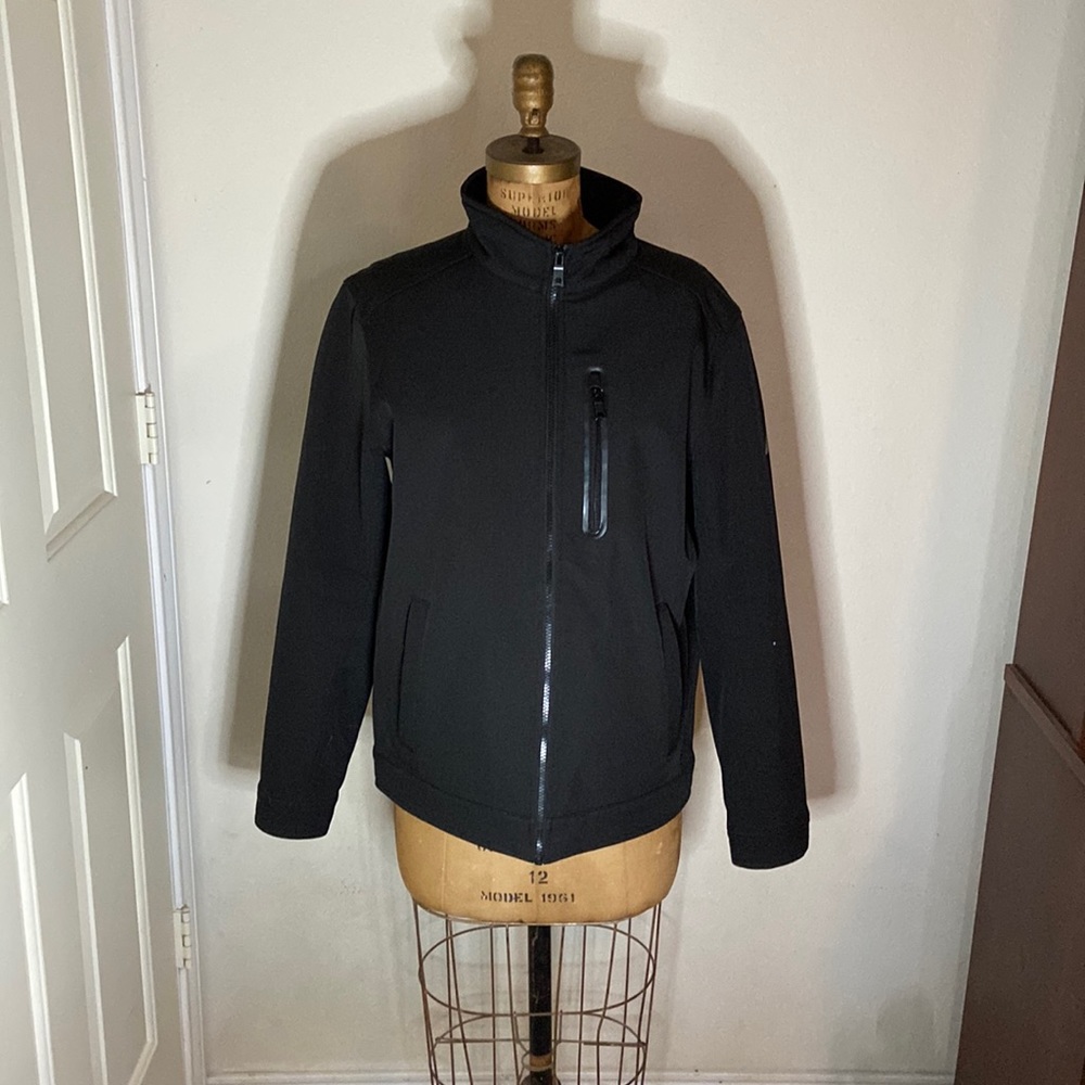 Nautica zip up jacket